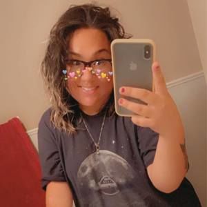 Meet your Posher, Marissa